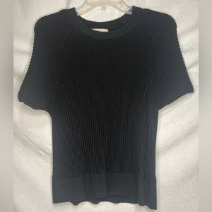 Philosophy. Ribbed Sweater